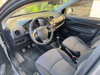 Mitsubishi Space Star 2017 Diamant Edition  FACE-LIFT ΠΡΟΣΦΟΡΑ ΗΜΈΡΑΣ!-thumb-8