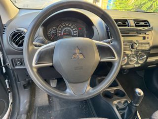 Mitsubishi Space Star 2017 Diamant Edition  FACE-LIFT ΠΡΟΣΦΟΡΑ ΗΜΈΡΑΣ!-thumb-9