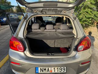 Mitsubishi Space Star 2017 Diamant Edition  FACE-LIFT ΠΡΟΣΦΟΡΑ ΗΜΈΡΑΣ!-thumb-17