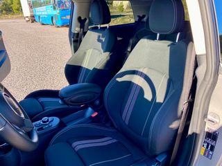Mini Cooper SE 2023 Premium Piano Black-thumb-15