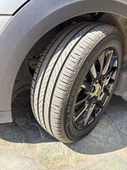 Mini Cooper SE 2023 Premium Piano Black-thumb-31