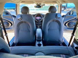 Mini Cooper SE 2023 Premium Piano Black-thumb-21