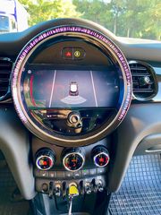 Mini Cooper SE 2023 Premium Piano Black-thumb-13