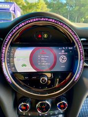 Mini Cooper SE 2023 Premium Piano Black-thumb-14