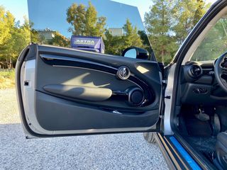 Mini Cooper SE 2023 Premium Piano Black-thumb-23