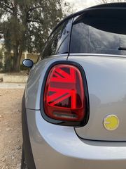 Mini Cooper SE 2023 Premium Piano Black-thumb-26