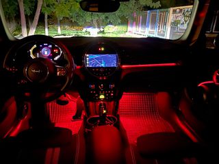 Mini Cooper SE 2023 Premium Piano Black-thumb-27