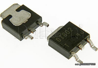 ΤΡΑΝΖΙΣΤΟΡ 2SD1802
