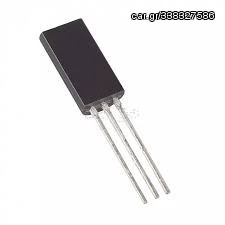 ΤΡΑΝΖΙΣΤΟΡ 2SD667