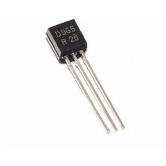 ΤΡΑΝΖΙΣΤΟΡ 2SD965