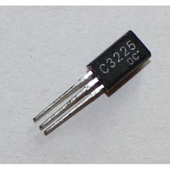 ΤΡΑΝΖΙΣΤΟΡ 2SC3225