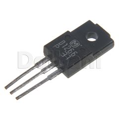 ΤΡΑΝΖΙΣΤΟΡ 2SD1266