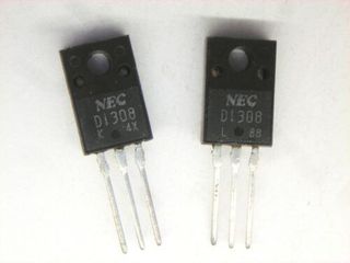 ΤΡΑΝΖΙΣΤΟΡ 2SD1308