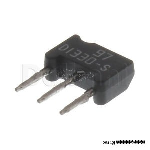 ΤΡΑΝΖΙΣΤΟΡ 2SD1330