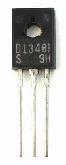 ΤΡΑΝΖΙΣΤΟΡ 2SD1348