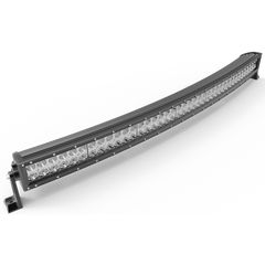 ΚΑΜΠΥΛΗ ΑΔΙΑΒΡΟΧΟΣ LED LIGHT BAR 240W, SLIM