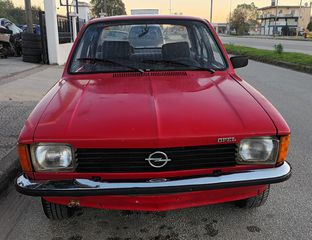 Opel Kadett '79