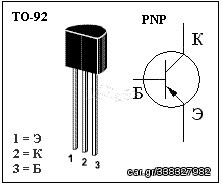 ΤΡΑΝΖΙΣΤΟΡ 2SA1266