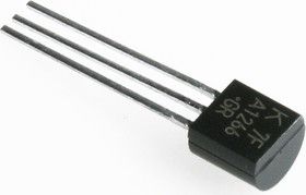 ΤΡΑΝΖΙΣΤΟΡ 2SA1266-thumb-1