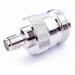 SMA ΘΗΛΥΚΟ ADAPTOR ΣΕ N-TYPE ΘΗΛΥΚΟ-thumb-1