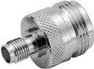 SMA ΘΗΛΥΚΟ ADAPTOR ΣΕ N-TYPE ΘΗΛΥΚΟ-thumb-3