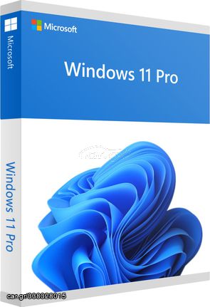Pack 4 pcs CorelDraw+Photoshop+Autocad+Windows 11