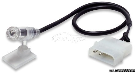 LED "Laser" ΑΣΠΡΟ ΓΙΑ ΥΠΟΛΟΓΙΣΤΗ