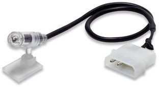 LED "Laser" ΑΣΠΡΟ ΓΙΑ ΥΠΟΛΟΓΙΣΤΗ