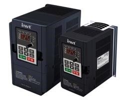 INVERTER 0.75KW ΙΣΧΥΟΣ 1Φ 220V GD10 INVT