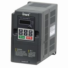 INVERTER 2.2KW ΙΣΧΥΟΣ 3Φ 400V GD10 INVT