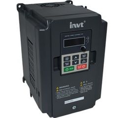 INVERTER ΙΣΧΥΟΣ 3Φ 400V 2.2 KW