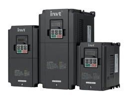 INVERTER ΙΣΧΥΟΣ 3Φ 400V 4 KW
