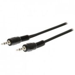 ΚΑΛΩΔΙΟ 3.5mm ΑΡΣΕΝΙΚΟ ΑΡΣΕΝΙΚΟ 5M