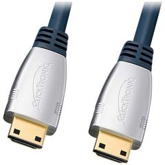 MINI HDMI CABLE 2.5M