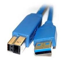 ΚΑΛΩΔΙΟ USB 3 ΕΚΤΥΠΩΤΗ TYPE ΣΕ TYPE B 5Μ-thumb-4