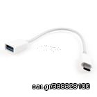 ΚΑΛΩΔΙΟ USB TYPE C - OTG