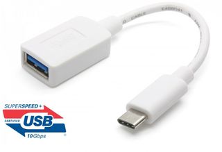 ΚΑΛΩΔΙΟ USB TYPE C - OTG-thumb-1