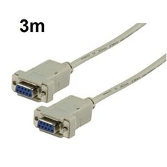 ΚΑΛΩΔΙΟ 1 ΠΡΟΣ 1 9DB ΘΗΛ ΣΕ ΘΗΛ 3M