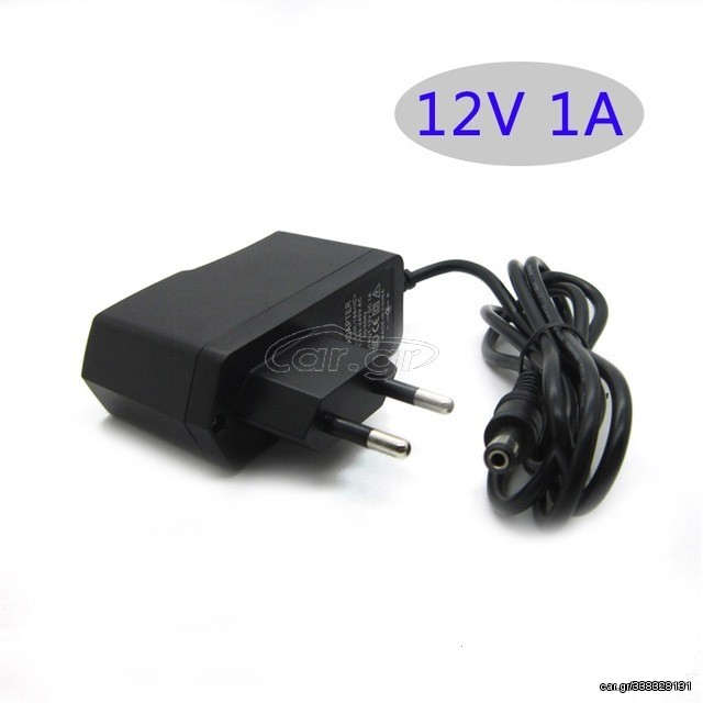 ΠΑΚ SWITCHING 12V 1000MA