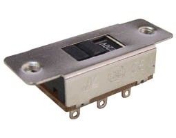 ΣΥΡΟΜΕΝΟΣ ΔΙΑΚΟΠΤΗΣ ON-ON 6PIN (220-110V)