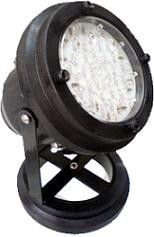 ΑΔΙΑΒΡΟΧΟΣ ΠΡΟΒΟΛΕΑΣ 12V 4W ΜΕ 45LED ΥΨΗΛΗΣ ΦΩΤΕΙΝΟΤΗΤΑΣ ΛΕΥΚΟ