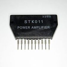ΟΛΟΚΛΗΡΩΜΕΝΟ ΚΥΚΛΩΜΑ STK011