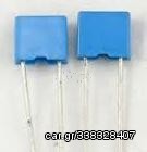 MKT370 ΠΥΚΝΩΤΕΣ ΠΟΛΥΕΣΤΕΡΑ 5mm