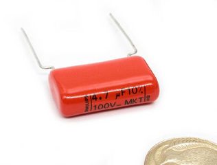 MKT368 ΠΥΚΝΩΤΕΣ ΠΟΛΥΕΣΤΕΡΑ 100V