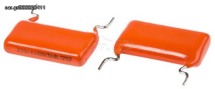 MKT368 ΠΥΚΝΩΤΕΣ ΠΟΛΥΕΣΤΕΡΑ 400V