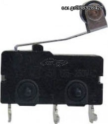 MICRO SWITCH ΕΛΑΣΜΑ & RLR R/A ΓΩΝΙΑ