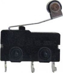 MICRO SWITCH ΕΛΑΣΜΑ & RLR R/A ΓΩΝΙΑ