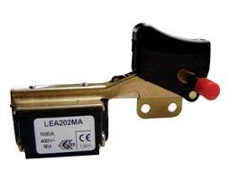 ΔΙΑΚΟΠΤΗΣ ΕΡΓΑΛΕΙΩΝ ΑΠΛΟΣ 250V 2P 10Α