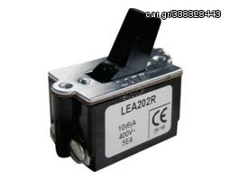 ΔΙΑΚΟΠΤΗΣ ΕΡΓΑΛΕΙΩΝ ΑΠΛΟΣ 250V 2P 10Α