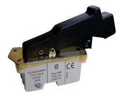 ΔΙΑΚΟΠΤΗΣ STAYER ΑΠΛΟΣ 250V 2P 10Α
